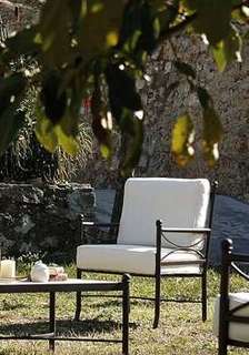 Sillones relax para jardín